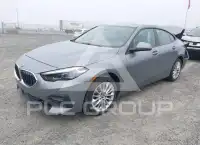2024 BMW 228 фото