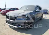 2024 BMW X1 фото