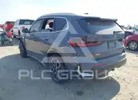2024 BMW X1 фото