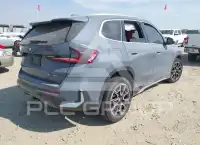 2024 BMW X1 фото