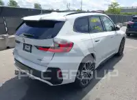 2024 BMW X1 photo