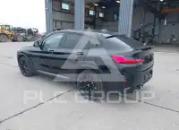 2024 BMW X4 фото