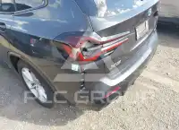 2024 BMW X3 photo