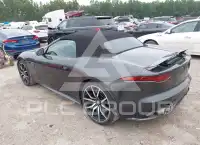 2024 Jaguar F-TYPE фото