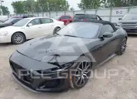 2024 Jaguar F-TYPE фото