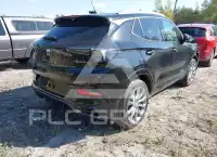 2024 Buick ENCORE фото