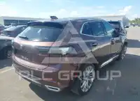 2024 Buick ENVISION фото