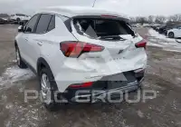 2024 Buick ENCORE фото