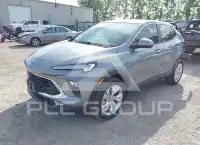 2024 Buick ENCORE photo