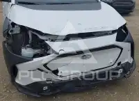 2024 Subaru Solterra photo