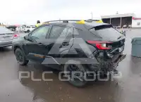 2024 Subaru Crosstrek фото