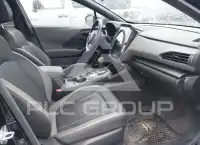 2024 Subaru Crosstrek фото