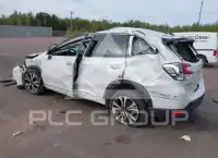 2024 Subaru Forester photo