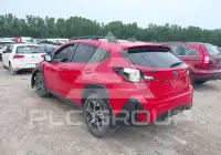 2024 Subaru Crosstrek фото