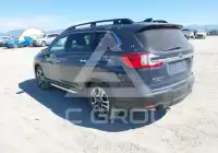 2024 Subaru ASCENT фото