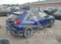 2024 Subaru Crosstrek photo