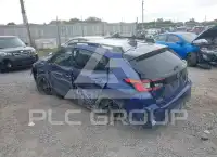 2024 Subaru Crosstrek photo