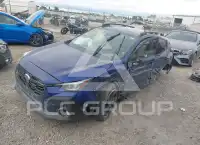 2024 Subaru Crosstrek photo