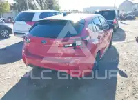 2024 Subaru Impreza photo