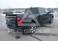 2024 Dodge RAM фото