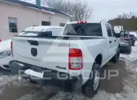 2024 Dodge RAM photo