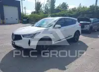 2024 Acura RDX фото