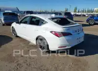 2024 Acura INTEGRA фото