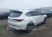 2024 Acura MDX фото