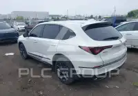 2024 Acura MDX фото