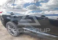 2024 Acura RDX фото