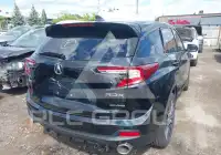 2024 Acura RDX фото