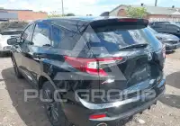 2024 Acura RDX фото