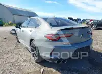 2024 Acura TLX photo