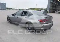 2024 Acura TLX фото