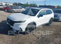 2024 Honda CR-V photo