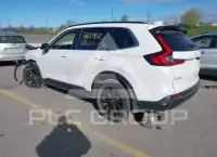 2024 Honda CR-V photo