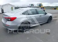 2024 Honda CIVIC photo