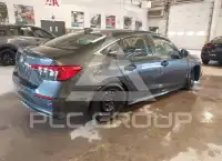 2024 Honda CIVIC фото