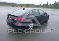 2024 Honda CIVIC фото