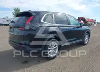 2024 Honda CR-V photo