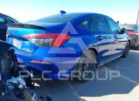 2024 Honda CIVIC фото