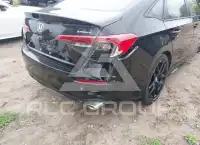 2024 Honda CIVIC фото