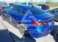 2024 Honda CIVIC фото