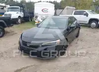 2024 Honda CIVIC фото