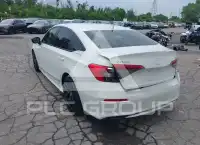 2024 Honda CIVIC фото