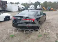 2024 Honda CIVIC фото