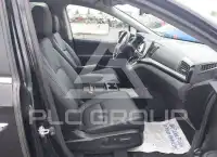 2024 Honda ODYSSEY фото