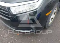 2024 Honda ODYSSEY фото