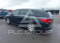 2024 Honda ODYSSEY фото