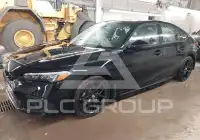 2024 Honda CIVIC фото